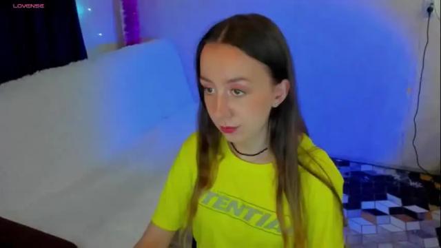 Image 4 of happystephanie Stream on Chaturbate on 1 month ago