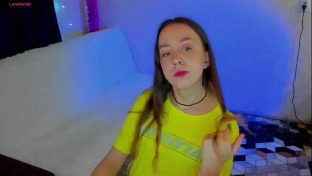 Thumbnail 2, happystephanie's Stream at Chaturbate, 1 month ago
