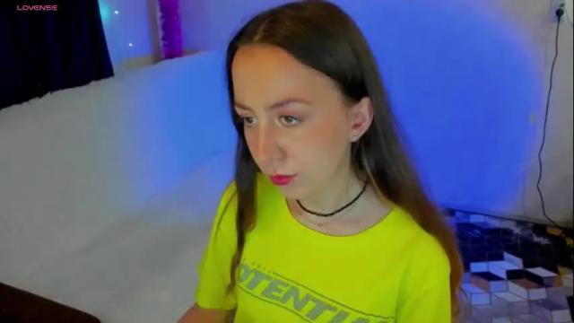 Image 6 of happystephanie Stream on Chaturbate on 1 month ago