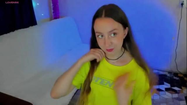 Image 7 of happystephanie Stream on Chaturbate on 1 month ago