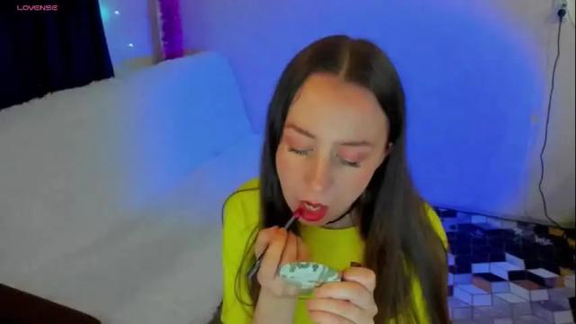 Image 8 of happystephanie Stream on Chaturbate on 1 month ago