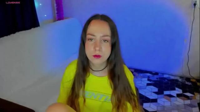 Thumbnail 3, happystephanie's Stream at Chaturbate, 1 month ago