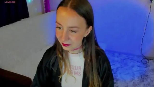 Image 10 of happystephanie Stream on Chaturbate on 1 month ago