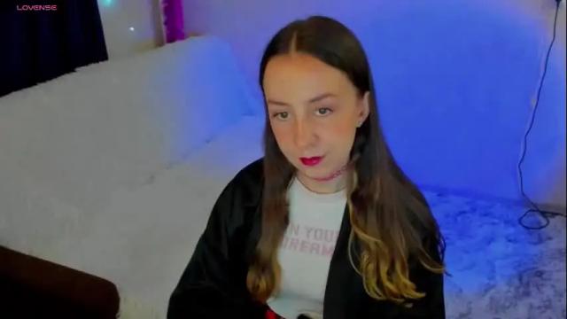 Image 3 of happystephanie Stream on Chaturbate on 1 month ago