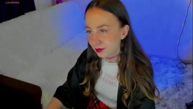 Thumbnail 2, happystephanie's Stream at Chaturbate, 1 month ago
