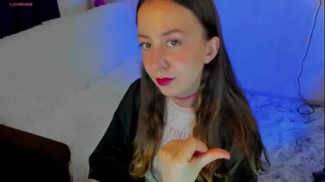 Image 6 of happystephanie Stream on Chaturbate on 1 month ago