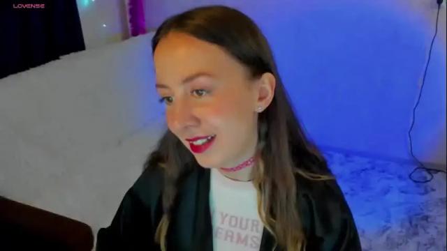 Thumbnail 3, happystephanie's Stream at Chaturbate, 1 month ago