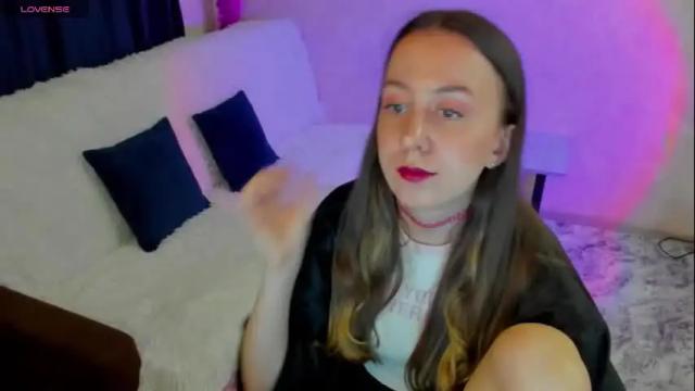 Image 2 of happystephanie Stream on Chaturbate on 1 month ago