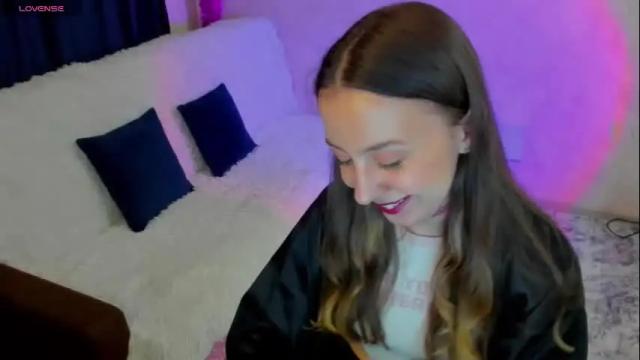 Image 3 of happystephanie Stream on Chaturbate on 1 month ago