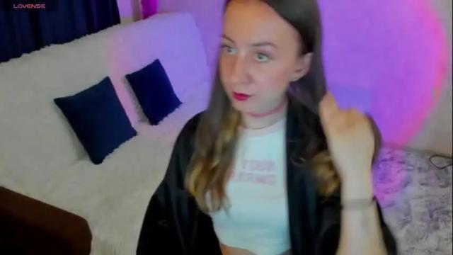 Image 4 of happystephanie Stream on Chaturbate on 1 month ago