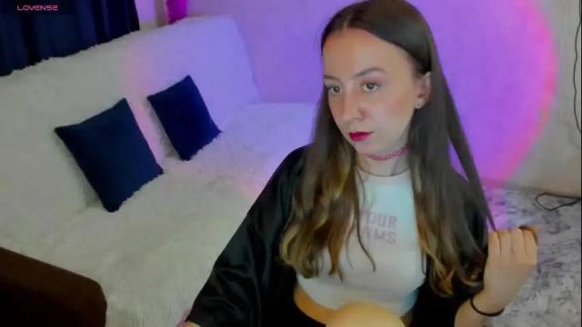 Thumbnail 2, happystephanie's Stream at Chaturbate, 1 month ago