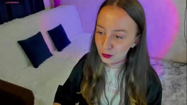Image 6 of happystephanie Stream on Chaturbate on 1 month ago