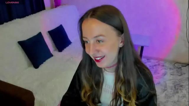 Thumbnail 3, happystephanie's Stream at Chaturbate, 1 month ago