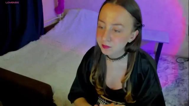 Image 8 of happystephanie Stream on Chaturbate on 1 month ago