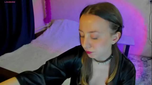 Thumbnail 3, happystephanie's Stream at Chaturbate, 1 month ago