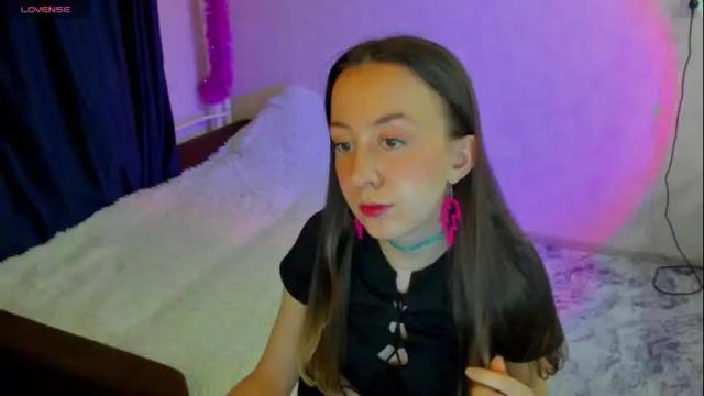Thumbnail 1, happystephanie's Stream at Chaturbate, 1 month ago
