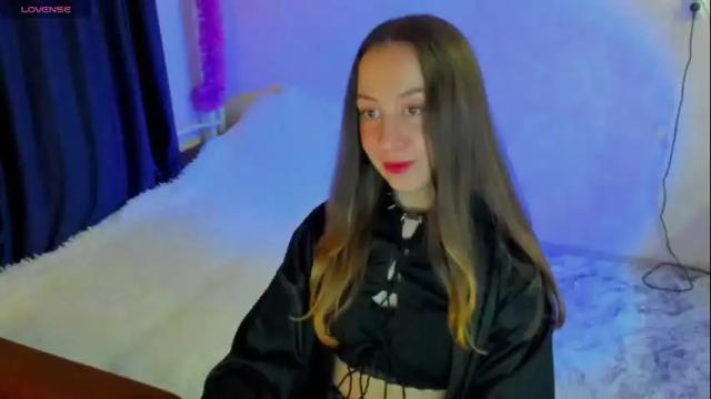 Thumbnail 1, happystephanie's Stream at Chaturbate, 23 days ago