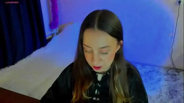 Image 3 of happystephanie Stream on Chaturbate on 23 days ago