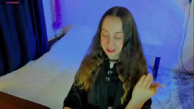 Thumbnail 1, happystephanie's Stream at Chaturbate, 20 days ago