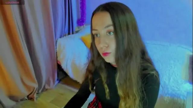 Image 12 of happystephanie Stream on Chaturbate on 13 days ago