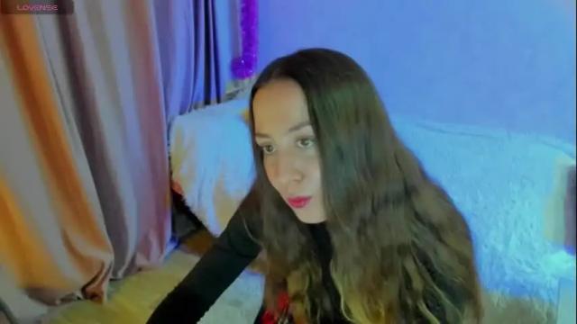 Image 3 of happystephanie Stream on Chaturbate on 13 days ago