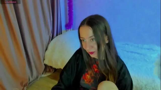 Thumbnail 1, happystephanie's Stream at Chaturbate, 8 days ago