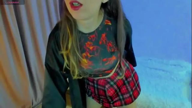 Image 11 of happystephanie Stream on Chaturbate on 8 days ago