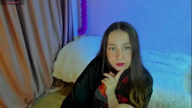 Image 2 of happystephanie Stream on Chaturbate on 8 days ago
