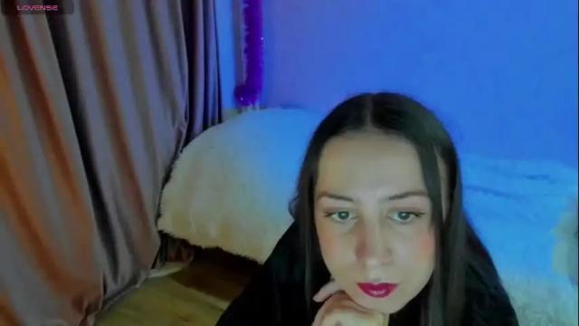 Image 4 of happystephanie Stream on Chaturbate on 8 days ago