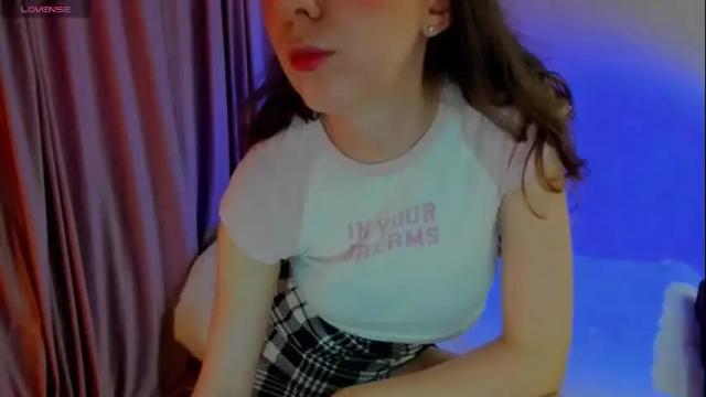 Image 4 of happystephanie Stream on Chaturbate on 6 days ago