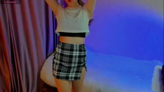 Image 6 of happystephanie Stream on Chaturbate on 6 days ago