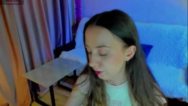 Image 12 of happystephanie Stream on Chaturbate on 3 days ago