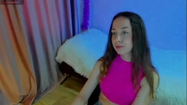 Image 12 of happystephanie Stream on Chaturbate on 1 day ago