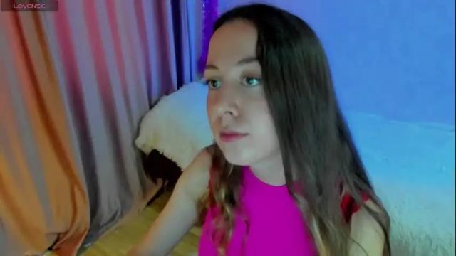 Image 3 of happystephanie Stream on Chaturbate on 1 day ago