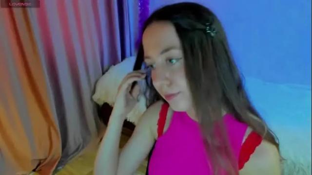 Thumbnail 2, happystephanie's Stream at Chaturbate, 1 day ago