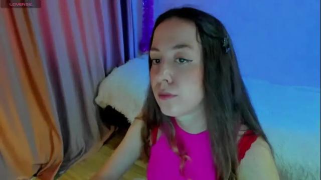 Image 8 of happystephanie Stream on Chaturbate on 1 day ago