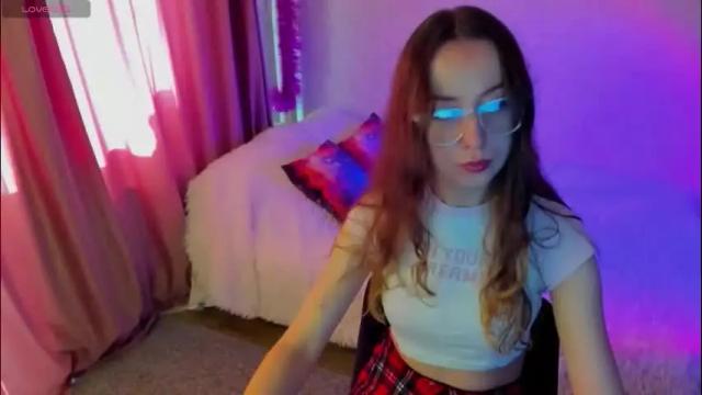 Thumbnail 1, happystephanie's Stream at Chaturbate, 24 days ago