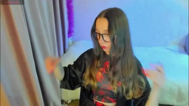 Thumbnail 1, happystephanie's Stream at Chaturbate, 11 days ago