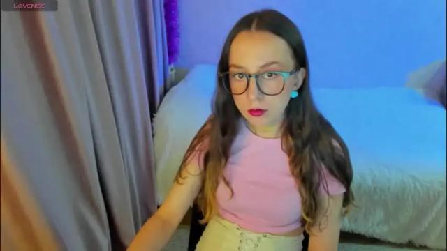 Thumbnail 2, happystephanie's Stream at Chaturbate, 9 days ago