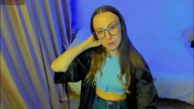 Thumbnail 3, happystephanie's Stream at Chaturbate, 2 months ago