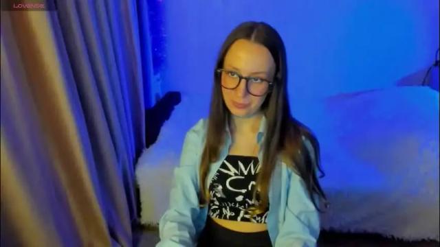 Image 2 of happystephanie Stream on Chaturbate on 2 months ago