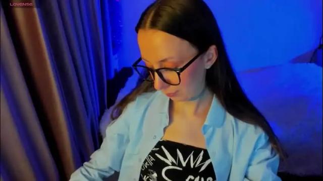 Image 3 of happystephanie Stream on Chaturbate on 2 months ago