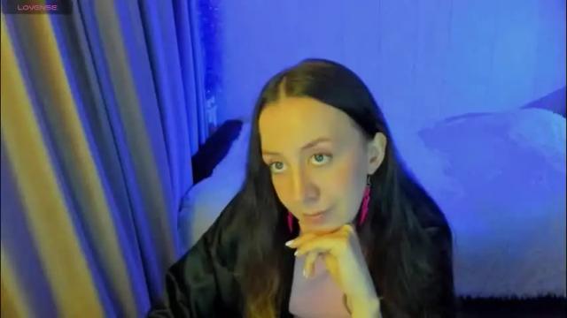 Image 2 of happystephanie Stream on Chaturbate on 2 months ago