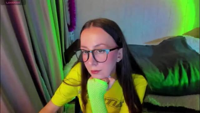 Image 10 of happystephanie Stream on Chaturbate on 2 months ago