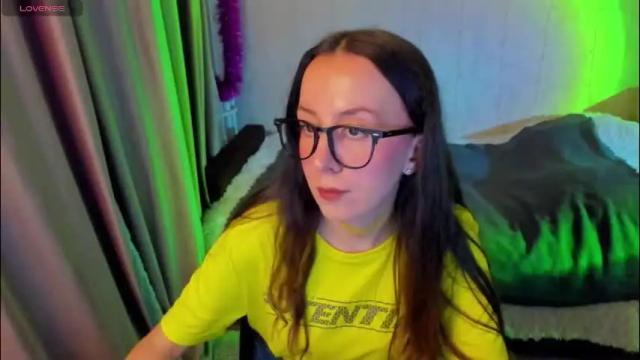 Image 11 of happystephanie Stream on Chaturbate on 2 months ago