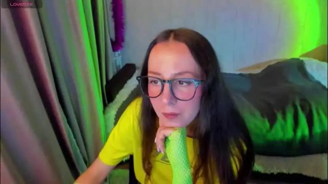 Image 2 of happystephanie Stream on Chaturbate on 2 months ago