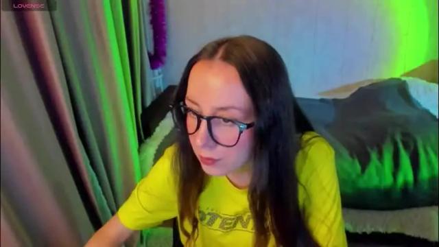 Image 3 of happystephanie Stream on Chaturbate on 2 months ago