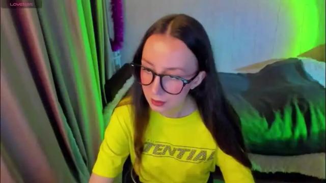 Image 8 of happystephanie Stream on Chaturbate on 2 months ago