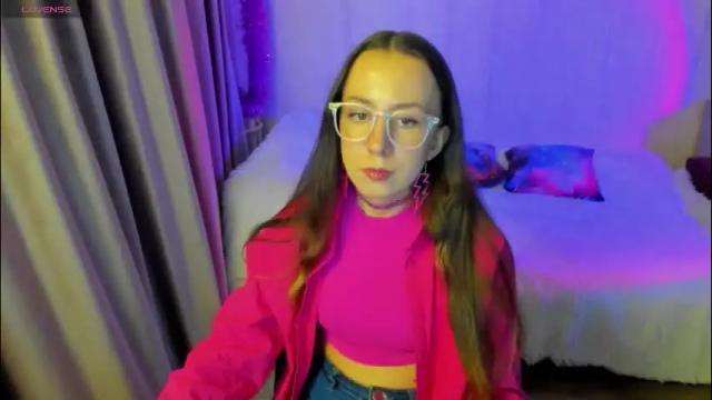 Image 3 of happystephanie Stream on Chaturbate on 2 months ago