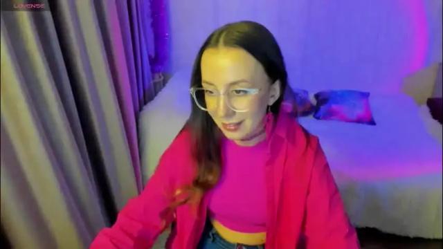 Image 4 of happystephanie Stream on Chaturbate on 2 months ago